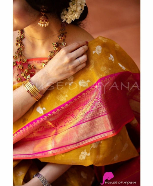 SUMMER SOFT SILK COLLECTION